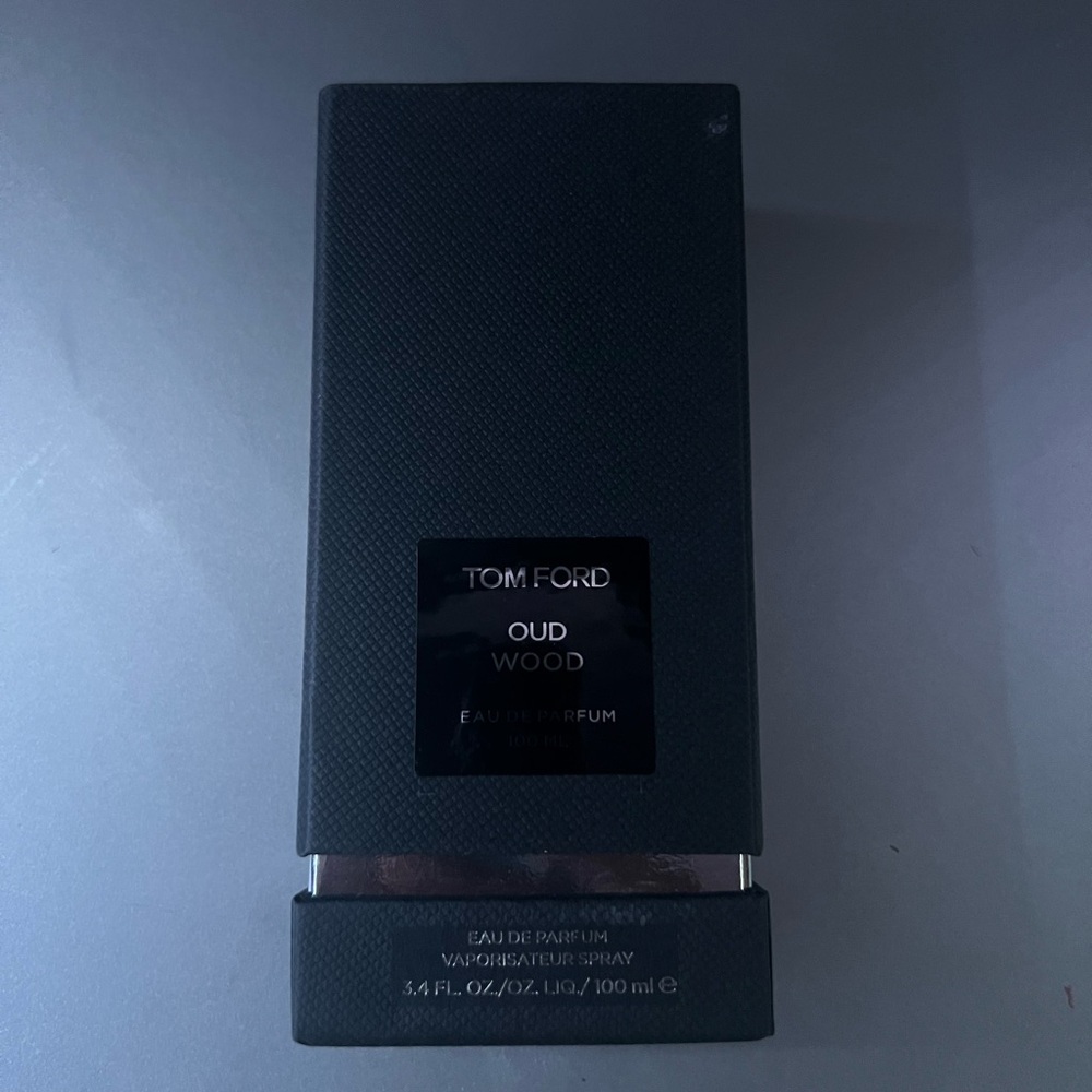 Tom Ford Oud Wood Eau de Parfum